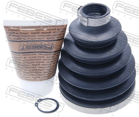 Bellow, drive shaft - 0117P-ACA30 FEBEST