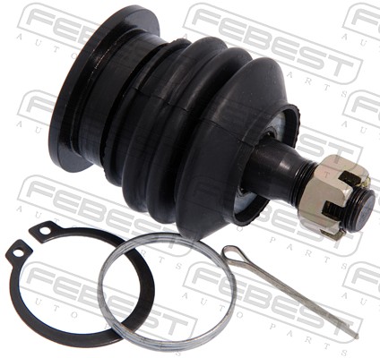 Ball Joint - 0120-065 FEBEST