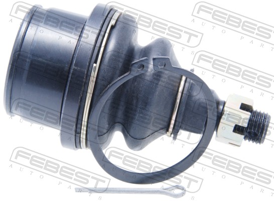 Ball Joint - 0120-107 FEBEST
