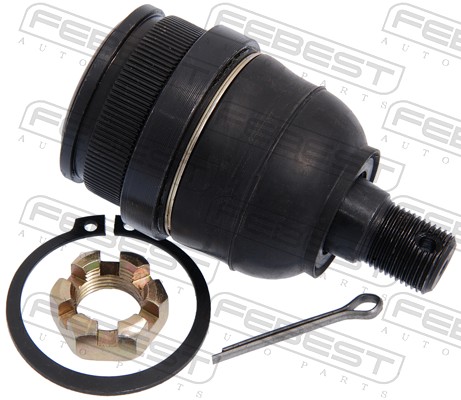 Ball Joint - 0120-333 FEBEST