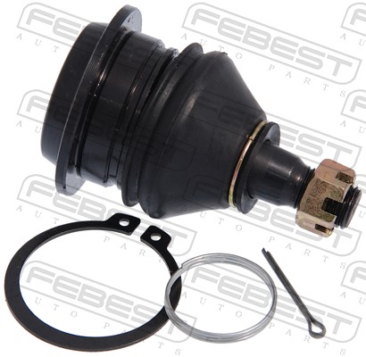 Giunto di supporto / guida - 0120-334 FEBEST