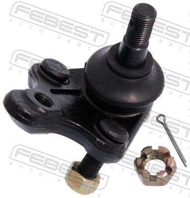 Ball Joint - 0120-405 FEBEST