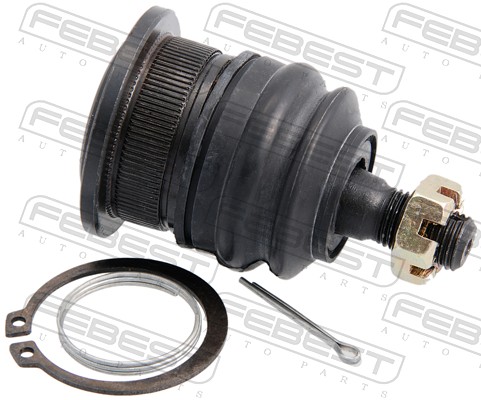 Ball Joint - 0120-777 FEBEST