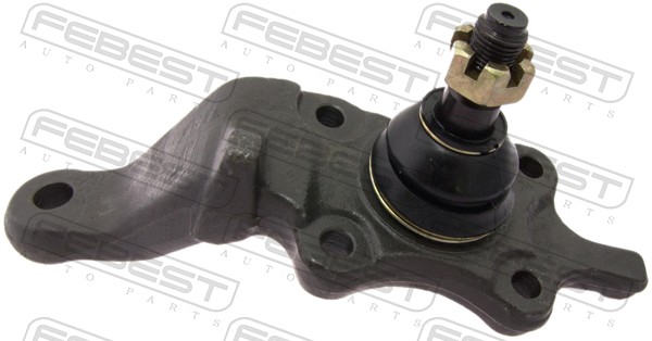 Ball Joint - 0120-90R FEBEST