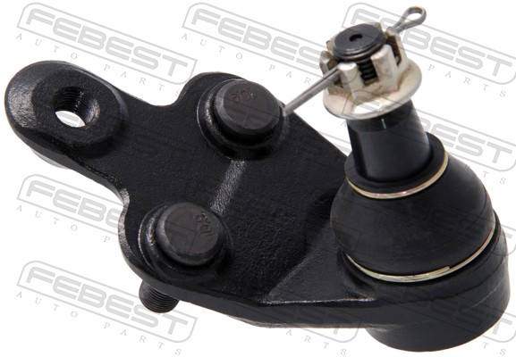 Giunto di supporto / guida - 0120-ACV40L FEBEST