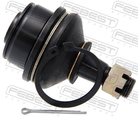 Ball Joint - 0120-GGN15LF FEBEST