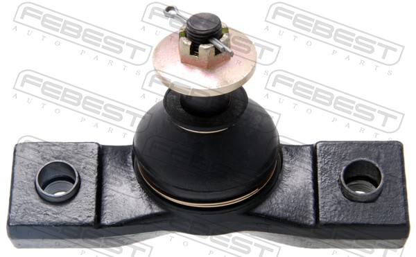 Ball Joint - 0120-GRX125LF FEBEST