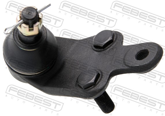 Giunto di supporto / guida - 0120-GSV40LH FEBEST