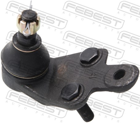 Giunto di supporto / guida - 0120-GSV40RH FEBEST
