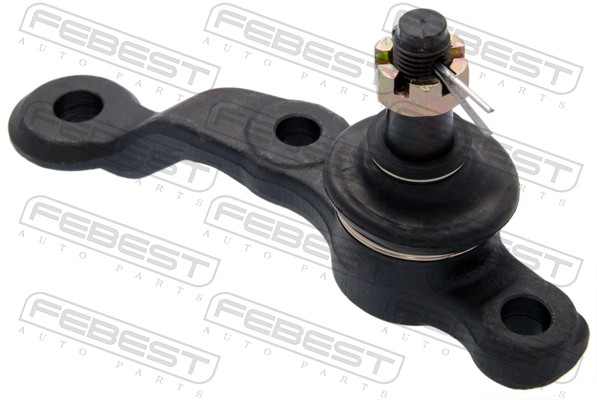 Ball Joint - 0120-GX110R FEBEST