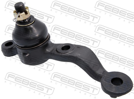 Ball Joint - 0120-JZS160LH FEBEST