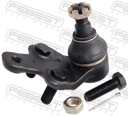 Ball Joint - 0120-MCV30L FEBEST