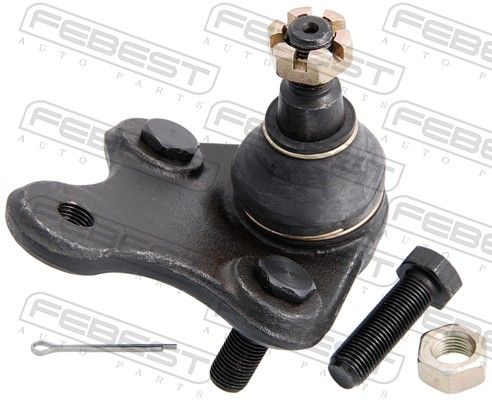 Ball Joint - 0120-SXA10 FEBEST