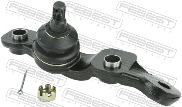 Ball Joint - 0120-UCF30FLH FEBEST