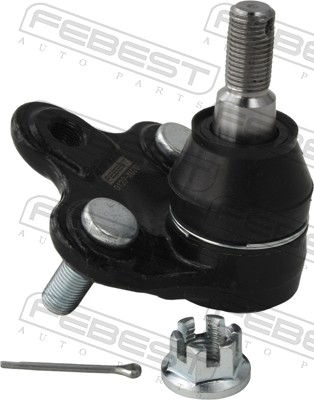 Ball Joint - 0120-XU70 FEBEST