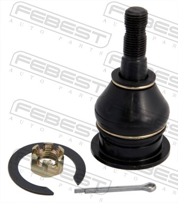 Ball Joint - 0120-XUP FEBEST