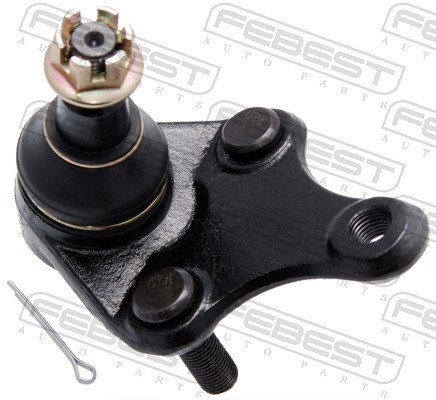 Giunto di supporto / guida - 0120-ZZE150 FEBEST