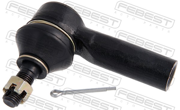Tie Rod End - 0121-401 FEBEST