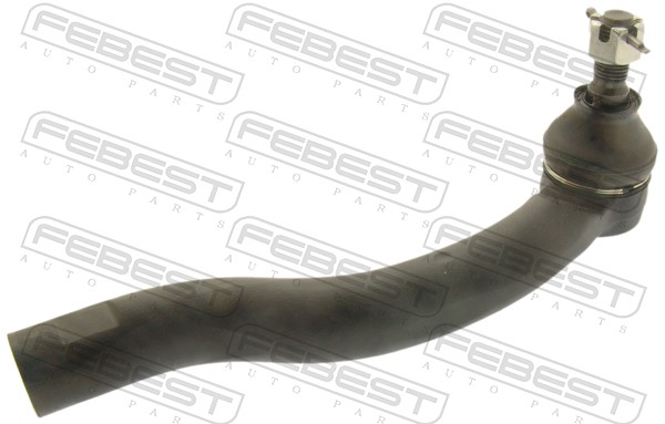 Tie Rod End - 0121-ACA30L FEBEST