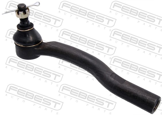 Testa barra d'accoppiamento - 0121-ACV40RH FEBEST