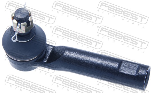 Testa barra d'accoppiamento - 0121-GRN280 FEBEST