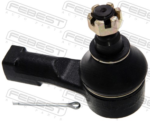 Testa barra d'accoppiamento - 0121-J102E FEBEST