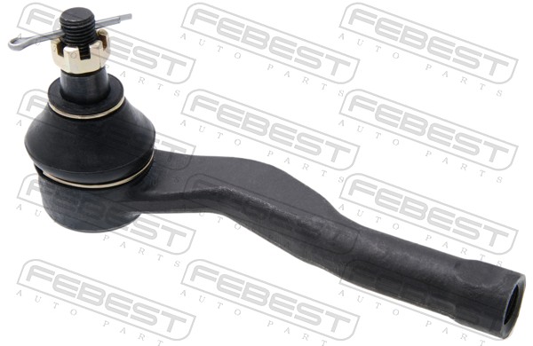 Testa barra d'accoppiamento - 0121-J200L FEBEST