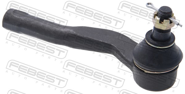Testa barra d'accoppiamento - 0121-J200R FEBEST