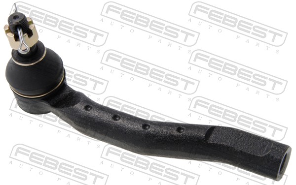 Tie Rod End - 0121-KSP90RH FEBEST