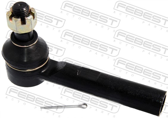 Tie Rod End - 0121-LC120 FEBEST