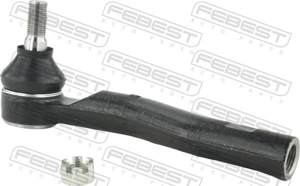 Tie Rod End - 0121-NGX10RH FEBEST
