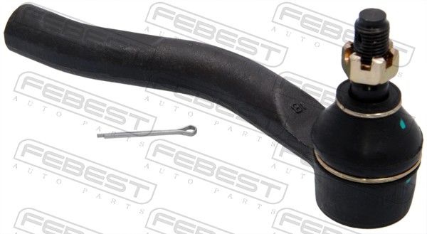 Testa barra d'accoppiamento - 0121-ZZE120R FEBEST
