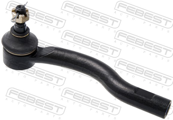 Testa barra d'accoppiamento - 0121-ZZE150LH FEBEST