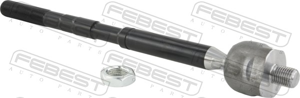 Inner Tie Rod - 0122-CHR FEBEST