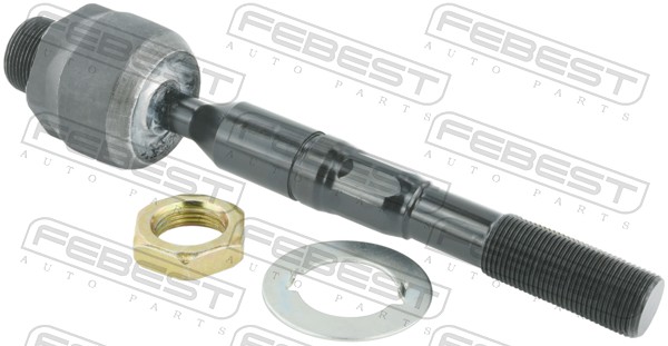 Inner Tie Rod - 0122-FZJ100 FEBEST