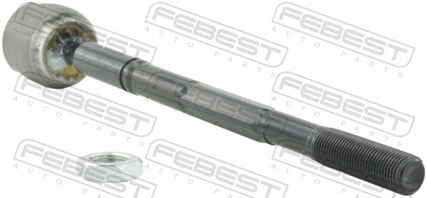 Inner Tie Rod - 0122-HIL FEBEST