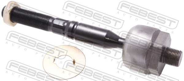 Inner Tie Rod - 0122-UCK45 FEBEST
