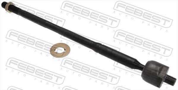 Inner Tie Rod - 0122-ZZE132 FEBEST