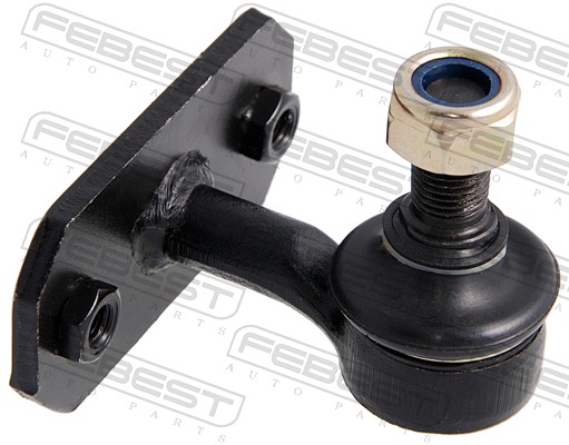 Rod/Strut, stabiliser - 0123-001 FEBEST