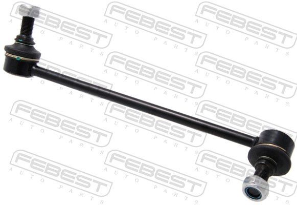 Rod/Strut, stabiliser - 0123-002 FEBEST
