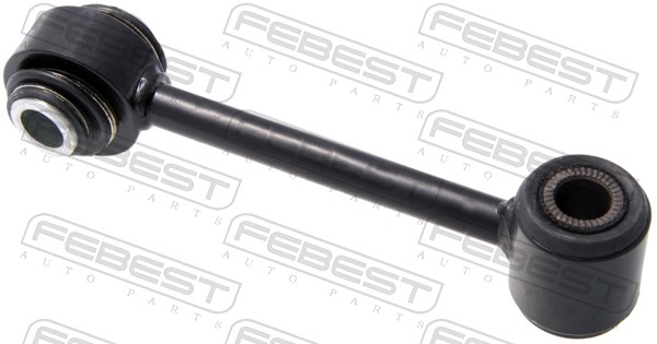 Asta/Puntone, Stabilizzatore - 0123-005 FEBEST