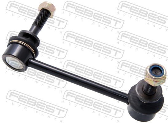Asta/Puntone, Stabilizzatore - 0123-009 FEBEST