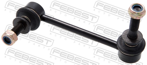 Rod/Strut, stabiliser - 0123-011 FEBEST
