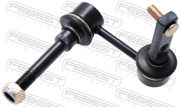 Rod/Strut, stabiliser - 0123-020 FEBEST