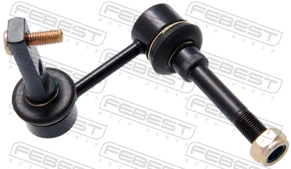 Тяга / стойка, стабилизатор - 0123-021 FEBEST