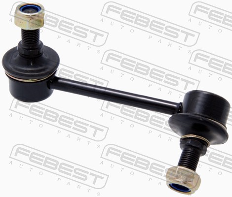 Rod/Strut, stabiliser - 0123-034 FEBEST