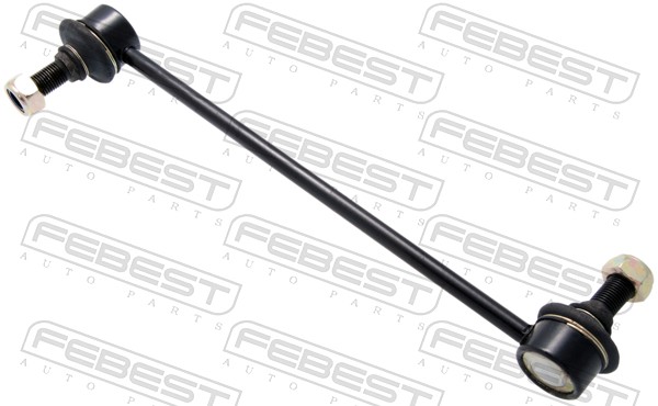 Rod/Strut, stabiliser - 0123-050 FEBEST