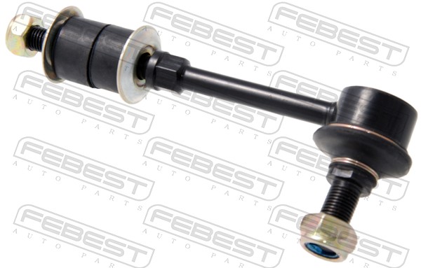 Rod/Strut, stabiliser - 0123-130F FEBEST