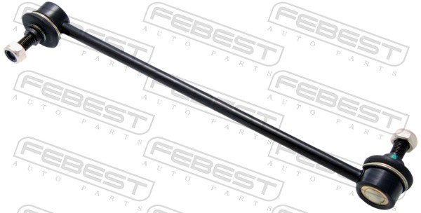 šarnyro stabilizatorius - 0123-204 FEBEST