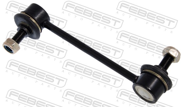 Rod/Strut, stabiliser - 0123-220R FEBEST